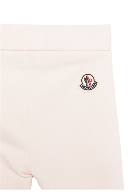 Tuta Moncler Enfant  MONCLER ENFANT | BABY SET | L29518M0000889B9Y529